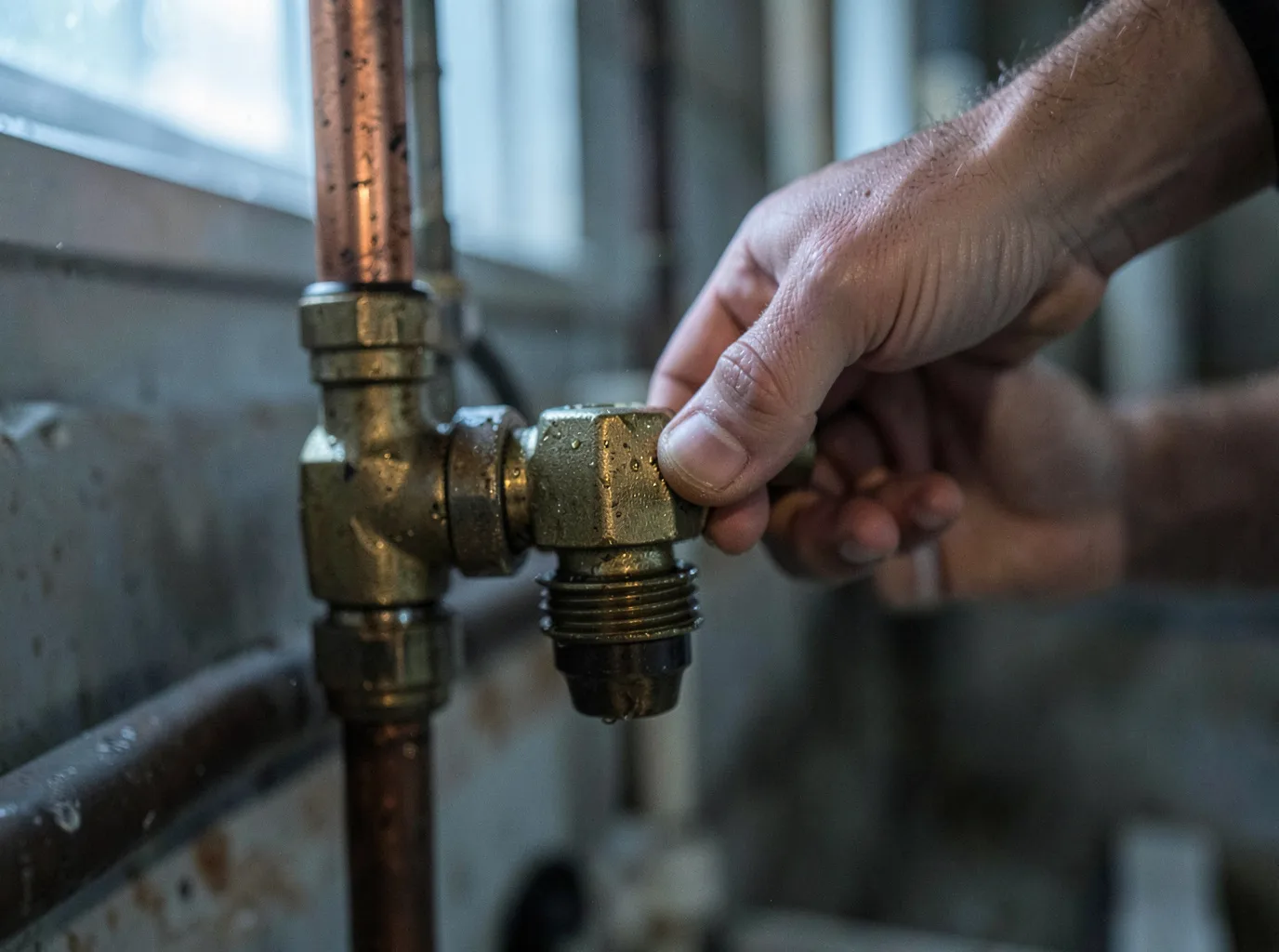 Emergency Plumber Anchor, IL FAQs